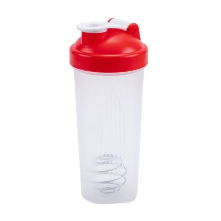 20 oz. Promotional Shaker & Mixer Sports Bottle