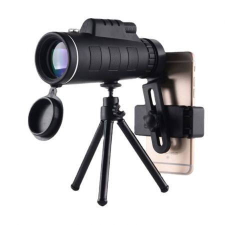 40x60 High Magnification Promotional Telescope