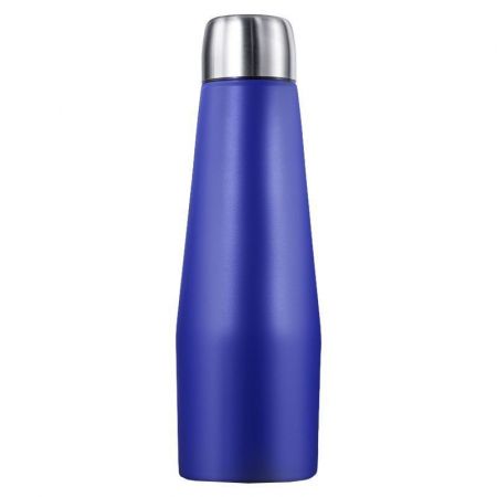 18 oz. Promotional Vacuum Sport Water Bottle