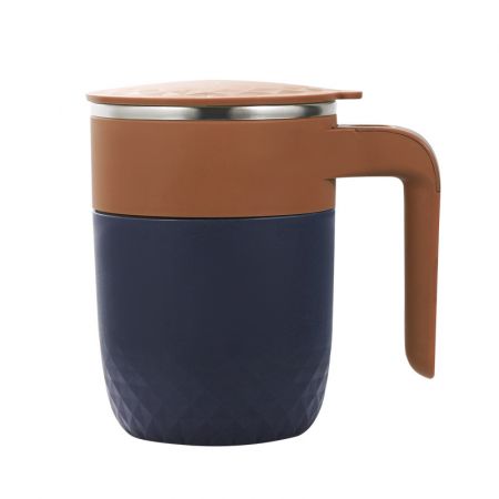 Non-Tipping Promotional Travel Coffee Mug - 17 oz.