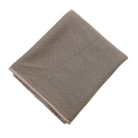 Microfiber Cooling Dry Cloth - 12" x 32"