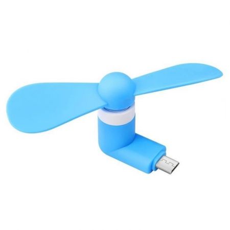 Promotional Mini USB Fan for Phone