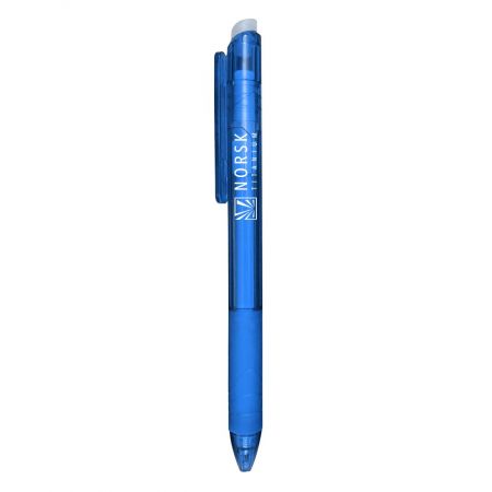 Erasable Ink Custom Pens for Office and School Use