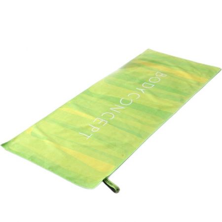 Quick Drying Promotional Fitness Towel - 20" x 47"