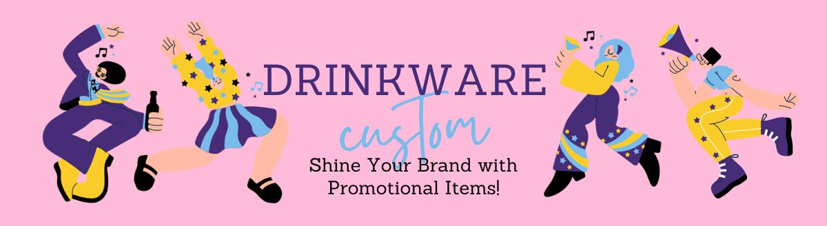 Top 7 Benefits of Boosting Your Brand with Custom Promotional Drinkware blog image